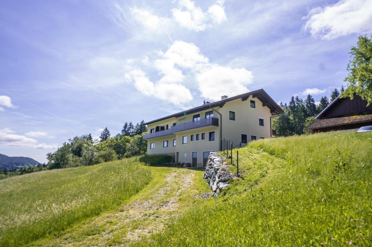 Appartments Kramer Schiefling am See Exterior photo